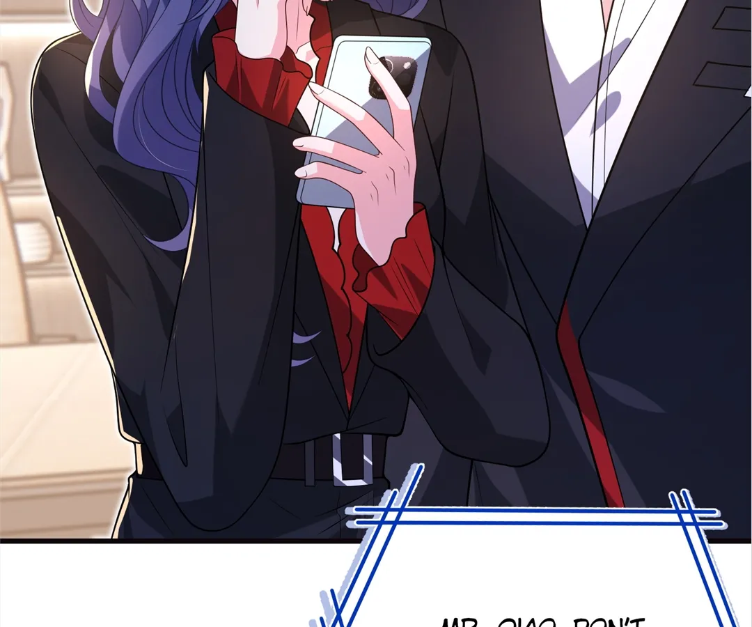 Mr. Qiao, Madam Is Spoiled by You Chapter 61 - page 25