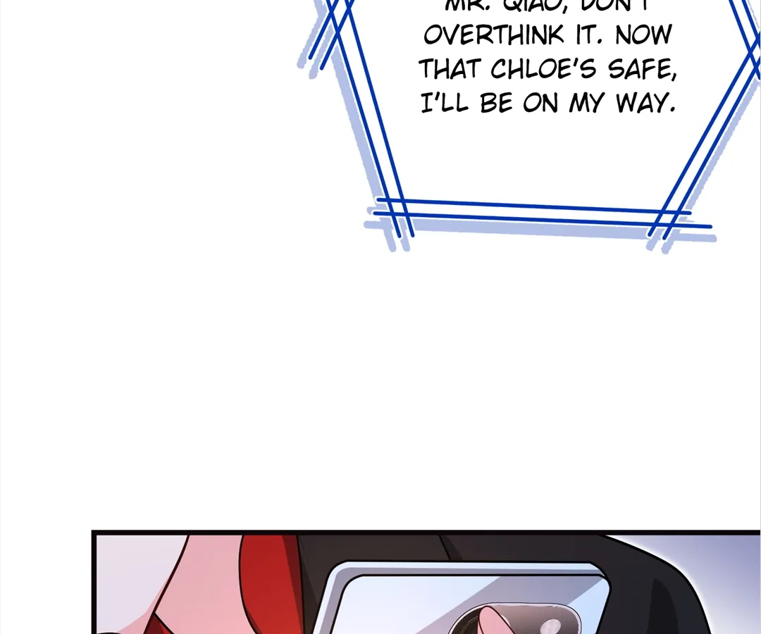 Mr. Qiao, Madam Is Spoiled by You Chapter 61 - page 26