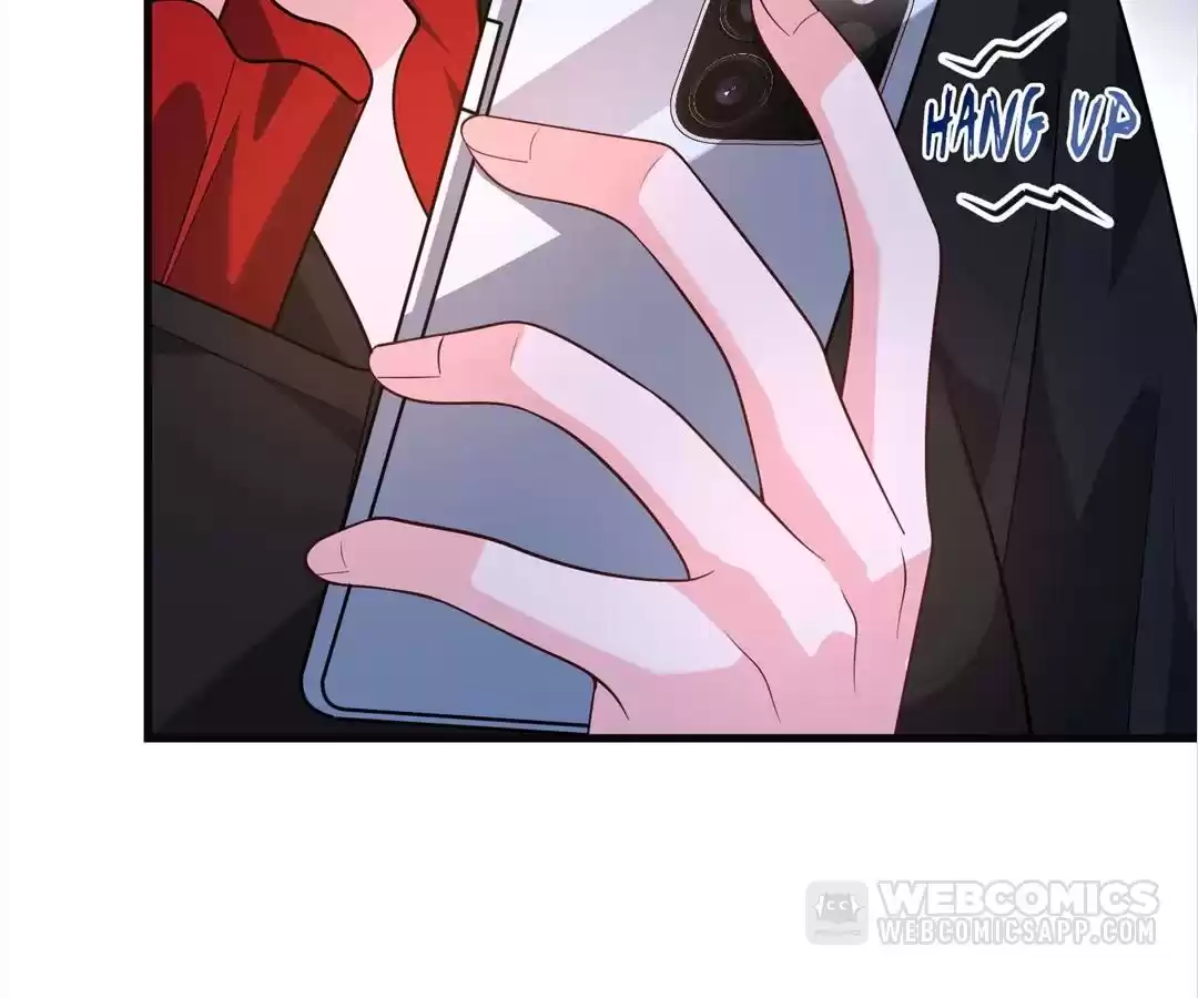 Mr. Qiao, Madam Is Spoiled by You Chapter 61 - page 27