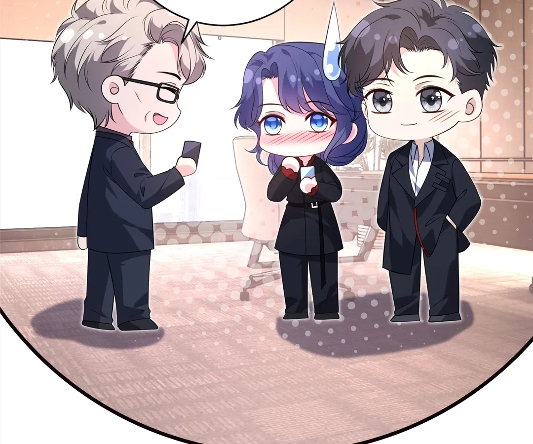 Mr. Qiao, Madam Is Spoiled by You Chapter 61 - page 29