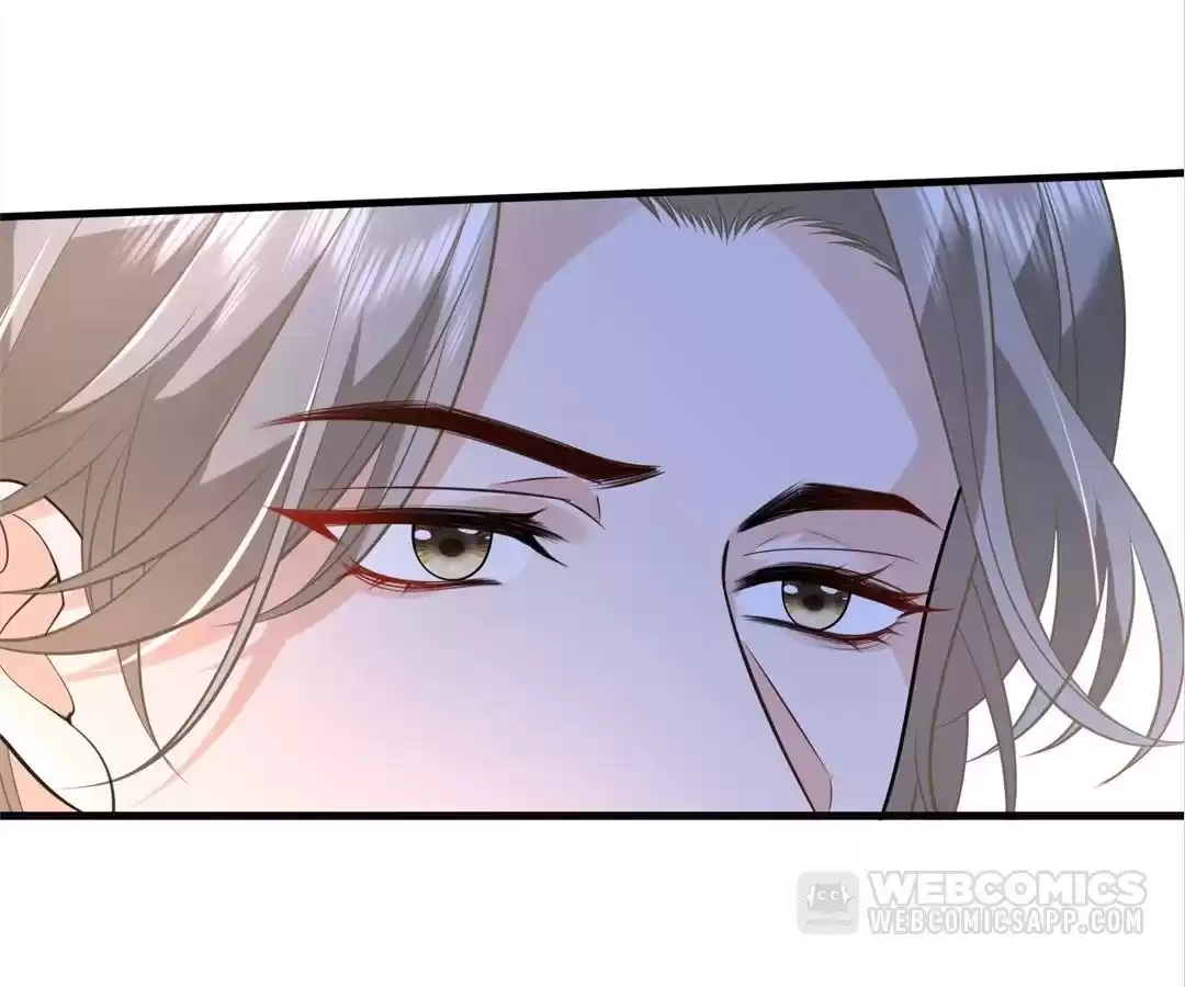 Mr. Qiao, Madam Is Spoiled by You Chapter 61 - page 3