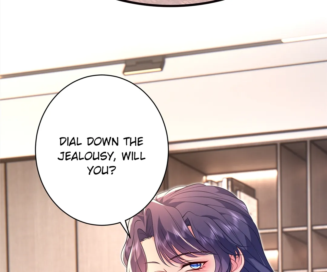 Mr. Qiao, Madam Is Spoiled by You Chapter 61 - page 30