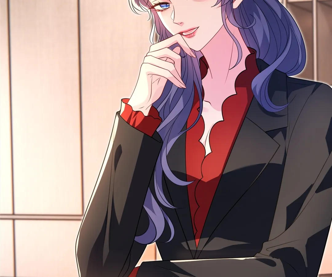 Mr. Qiao, Madam Is Spoiled by You Chapter 61 - page 31