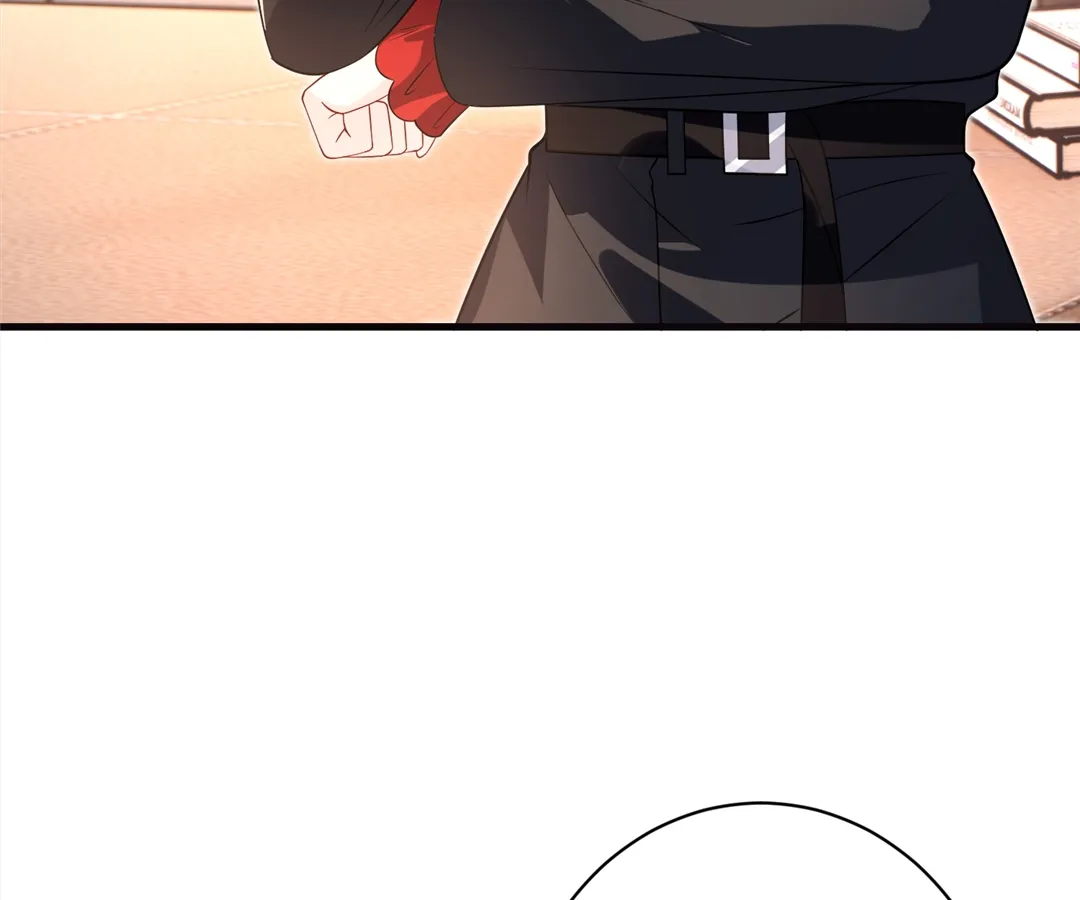 Mr. Qiao, Madam Is Spoiled by You Chapter 61 - page 32