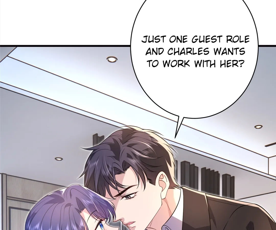 Mr. Qiao, Madam Is Spoiled by You Chapter 61 - page 33