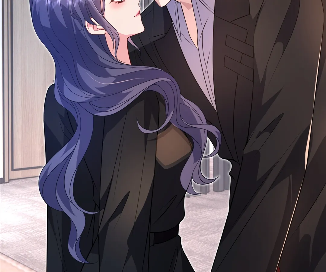 Mr. Qiao, Madam Is Spoiled by You Chapter 61 - page 34