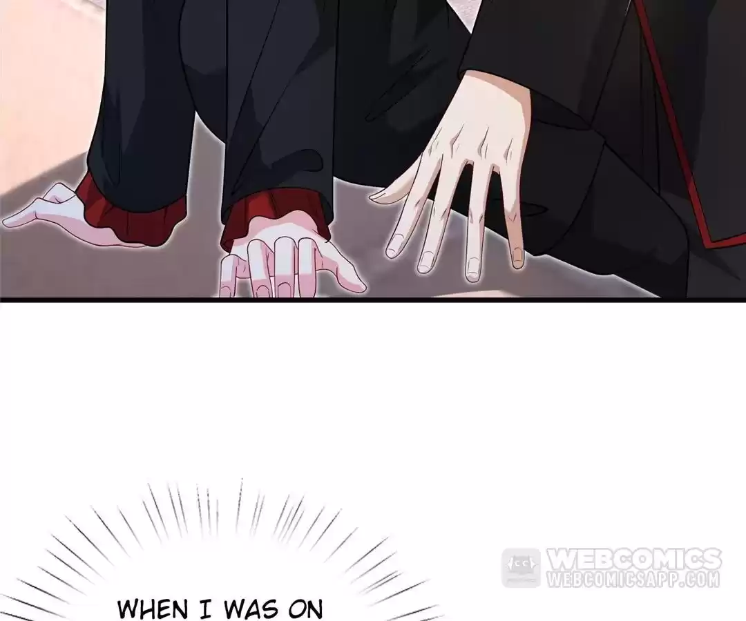 Mr. Qiao, Madam Is Spoiled by You Chapter 61 - page 35