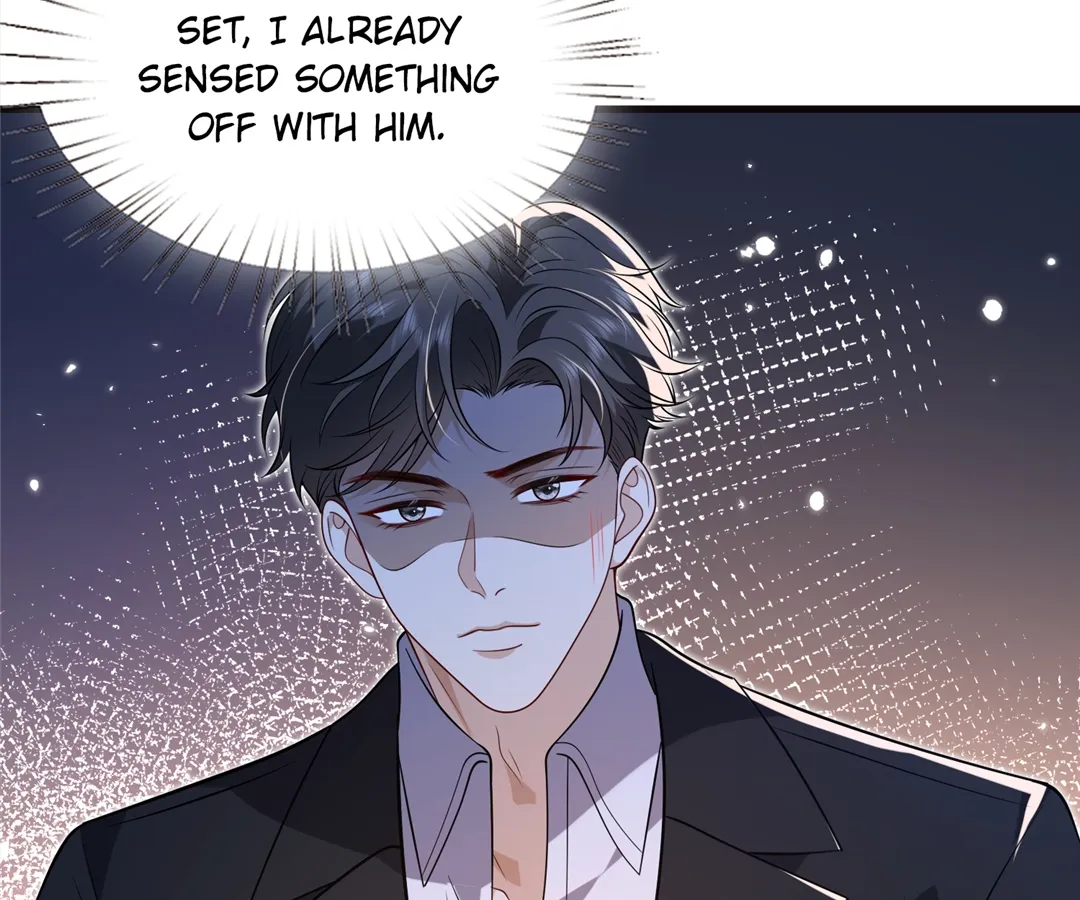Mr. Qiao, Madam Is Spoiled by You Chapter 61 - page 36