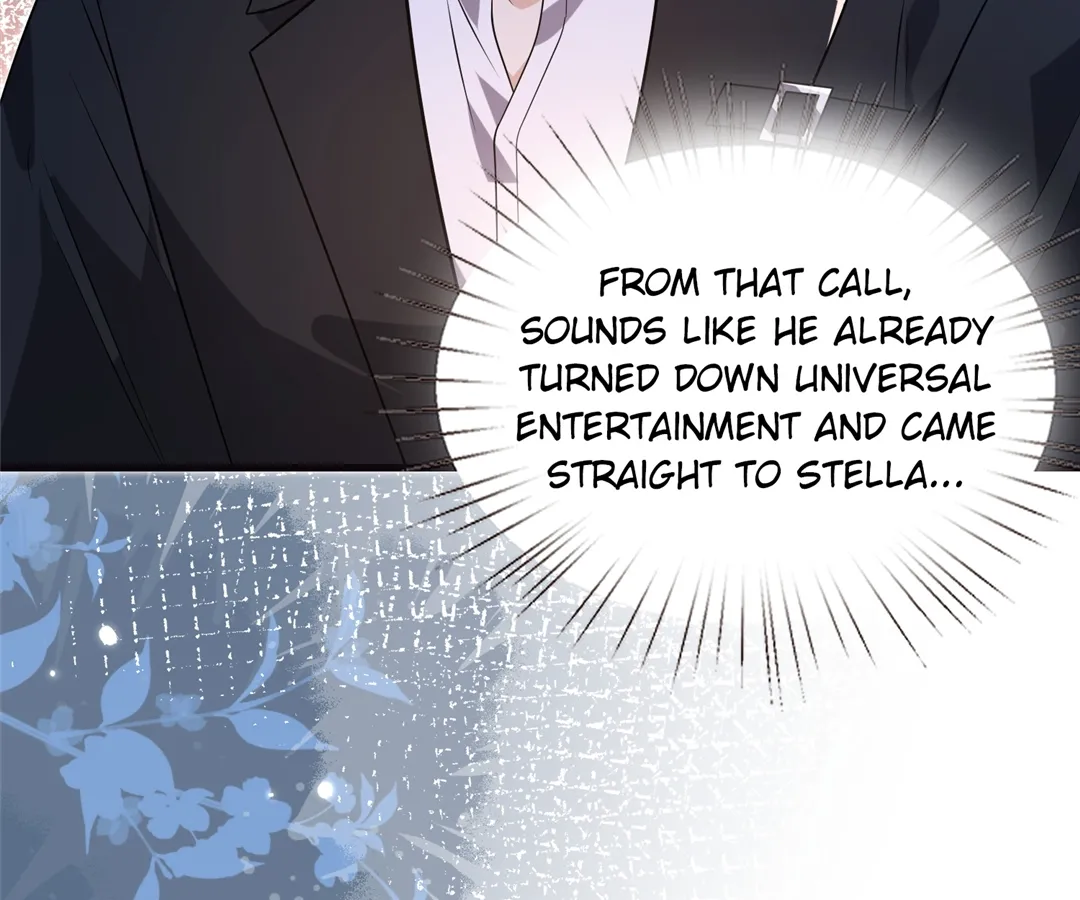 Mr. Qiao, Madam Is Spoiled by You Chapter 61 - page 37