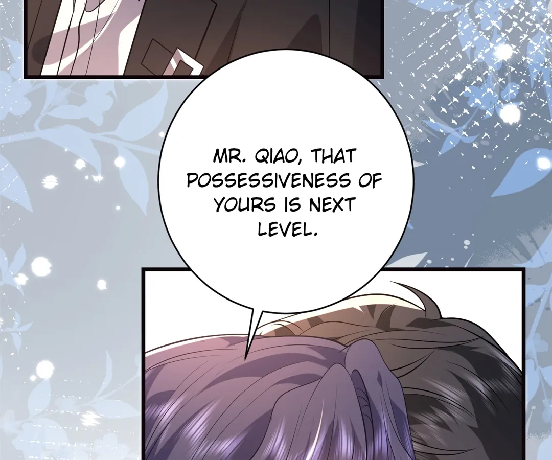 Mr. Qiao, Madam Is Spoiled by You Chapter 61 - page 39
