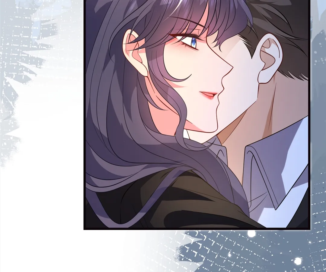 Mr. Qiao, Madam Is Spoiled by You Chapter 61 - page 40