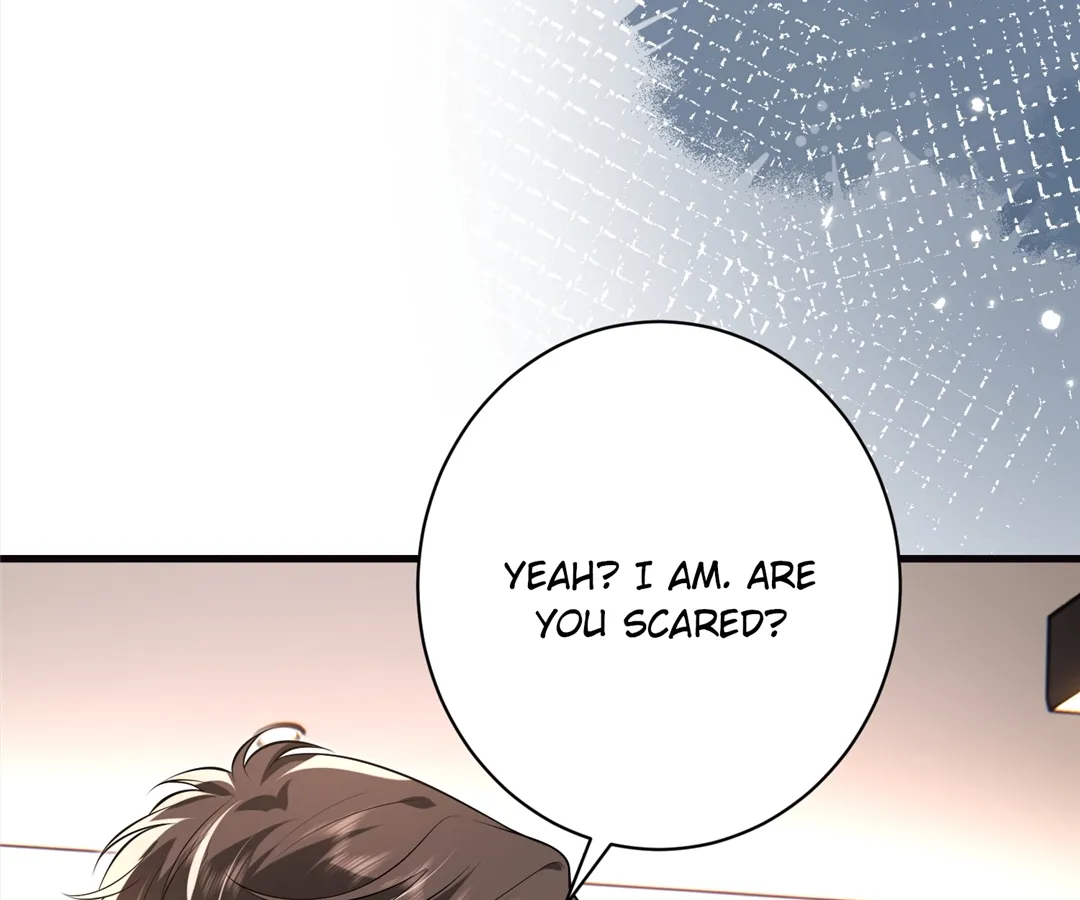 Mr. Qiao, Madam Is Spoiled by You Chapter 61 - page 41