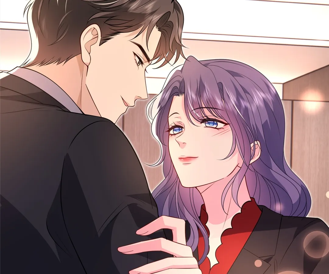 Mr. Qiao, Madam Is Spoiled by You Chapter 61 - page 42