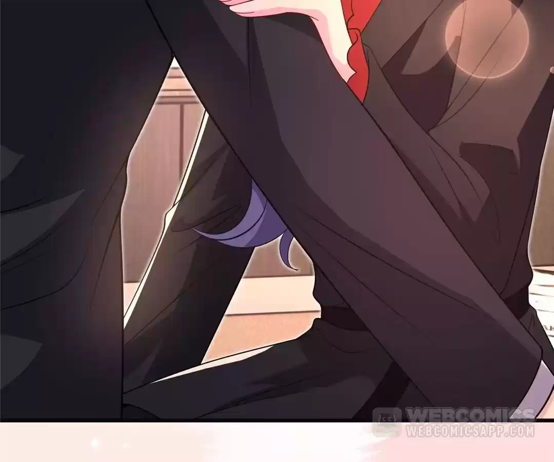 Mr. Qiao, Madam Is Spoiled by You Chapter 61 - page 43