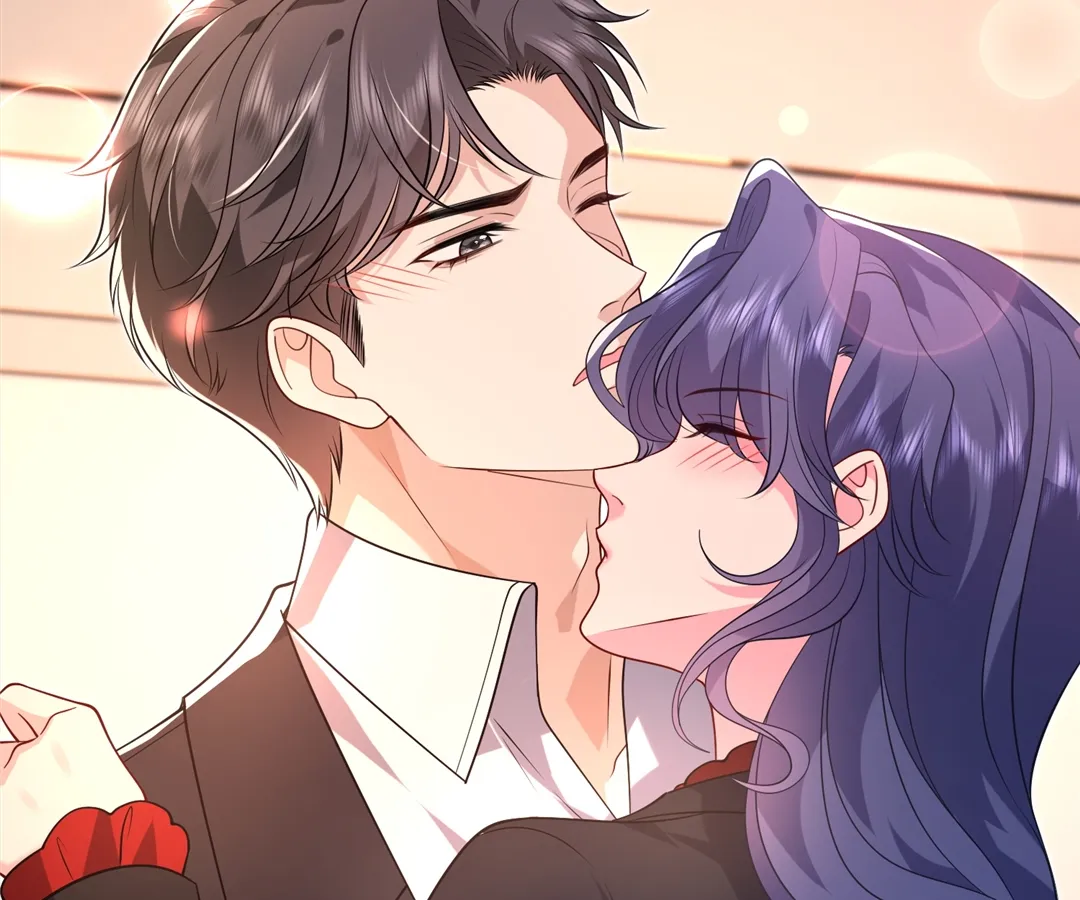 Mr. Qiao, Madam Is Spoiled by You Chapter 61 - page 45