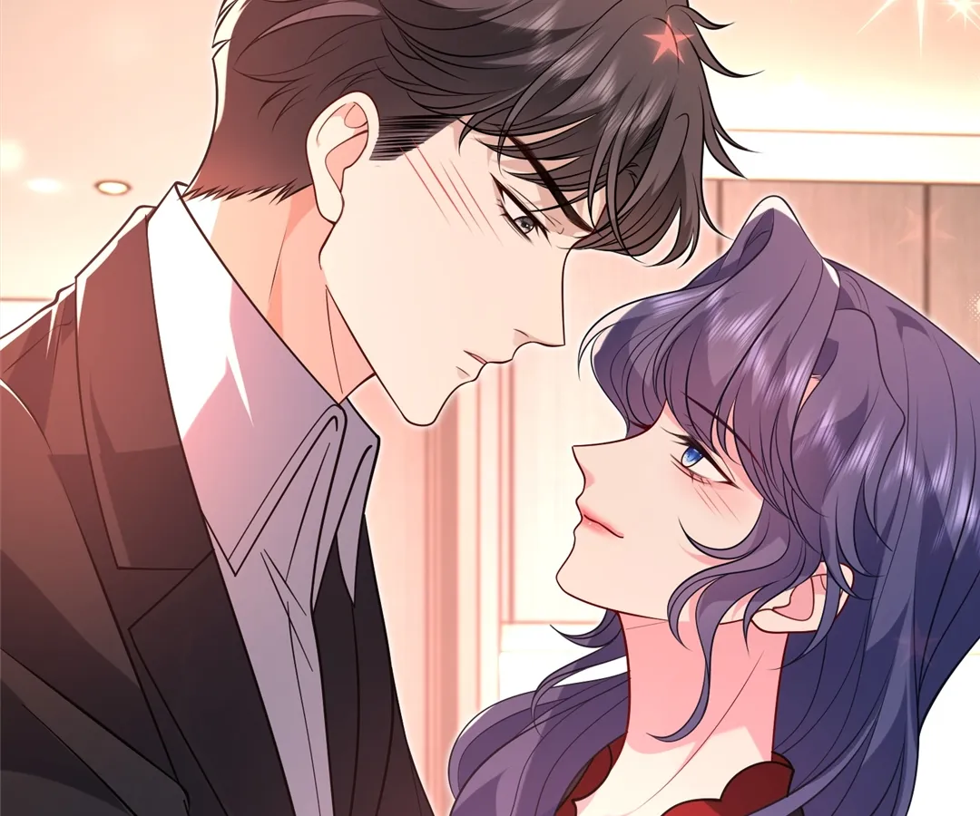 Mr. Qiao, Madam Is Spoiled by You Chapter 61 - page 48
