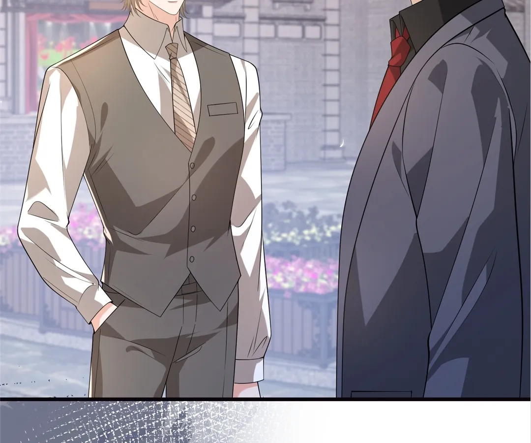 Mr. Qiao, Madam Is Spoiled by You Chapter 61 - page 5