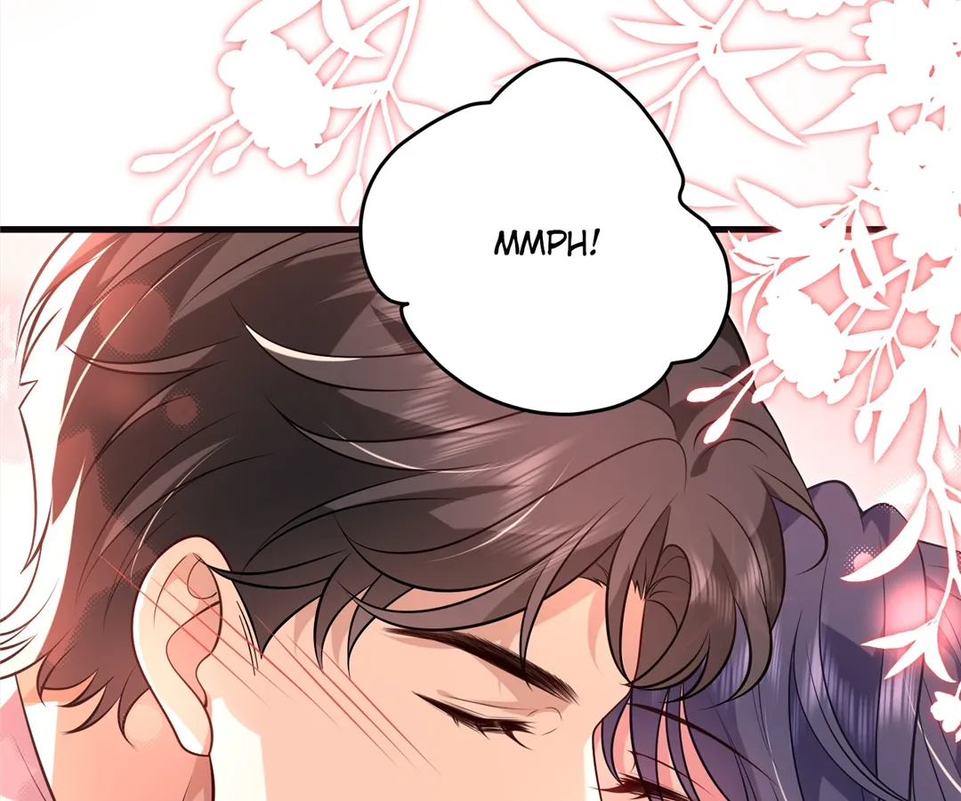 Mr. Qiao, Madam Is Spoiled by You Chapter 61 - page 50