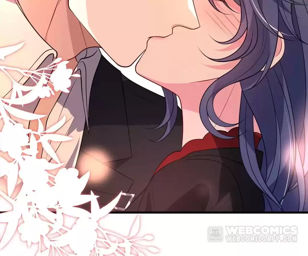 Mr. Qiao, Madam Is Spoiled by You Chapter 61 - page 51