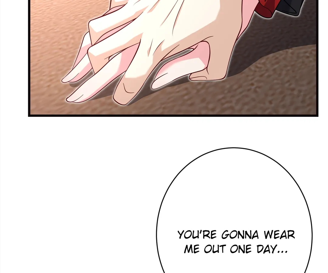 Mr. Qiao, Madam Is Spoiled by You Chapter 61 - page 53