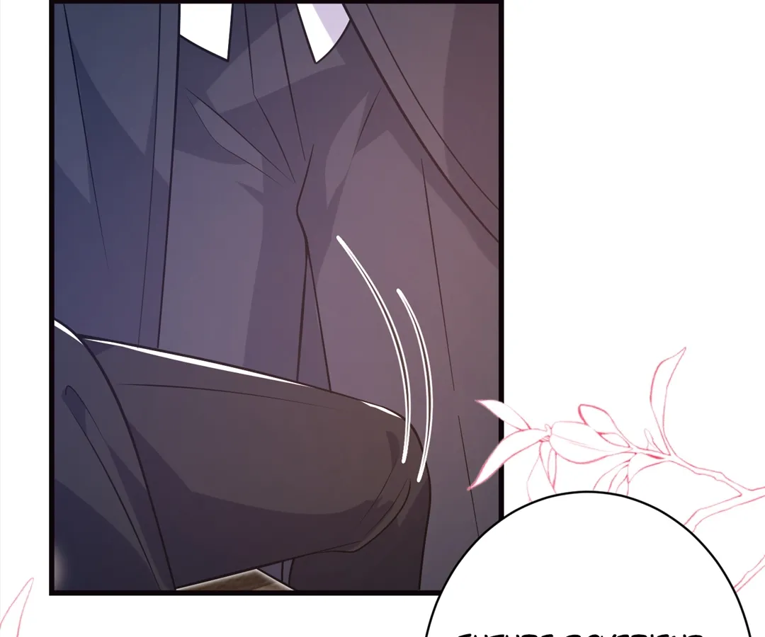 Mr. Qiao, Madam Is Spoiled by You Chapter 61 - page 56