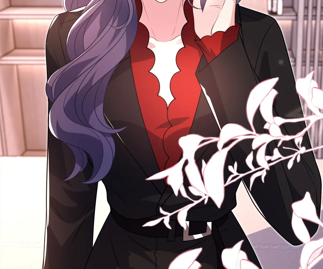 Mr. Qiao, Madam Is Spoiled by You Chapter 61 - page 58