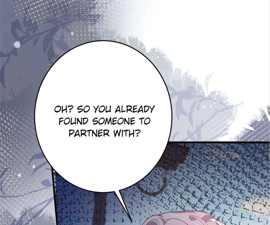Mr. Qiao, Madam Is Spoiled by You Chapter 61 - page 6