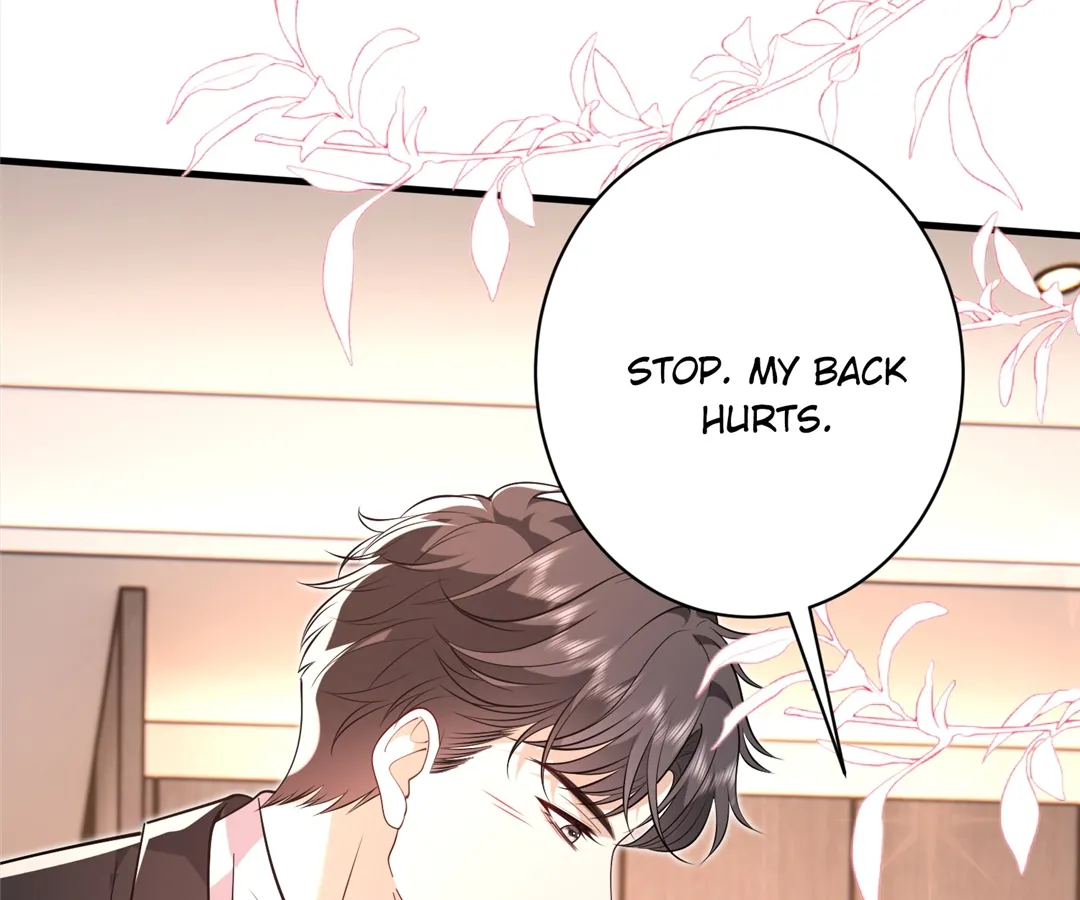 Mr. Qiao, Madam Is Spoiled by You Chapter 61 - page 60