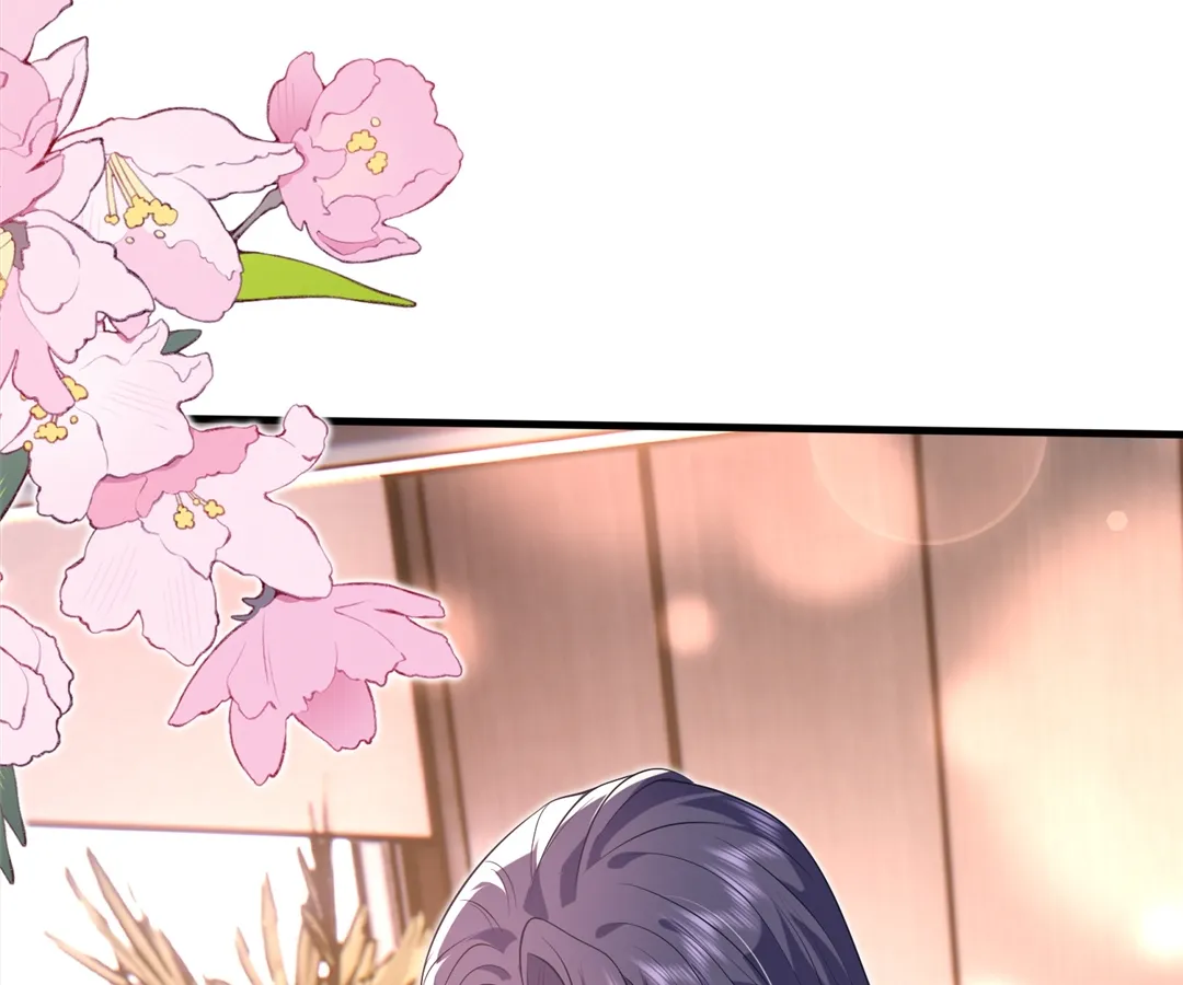 Mr. Qiao, Madam Is Spoiled by You Chapter 61 - page 63