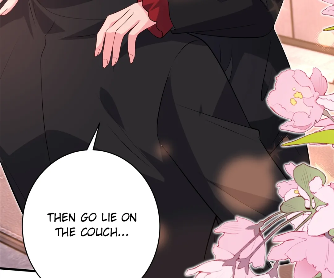 Mr. Qiao, Madam Is Spoiled by You Chapter 61 - page 65