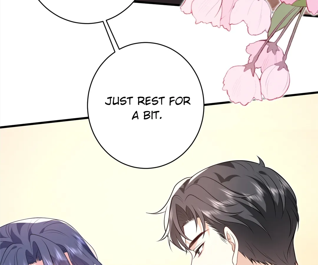 Mr. Qiao, Madam Is Spoiled by You Chapter 61 - page 66