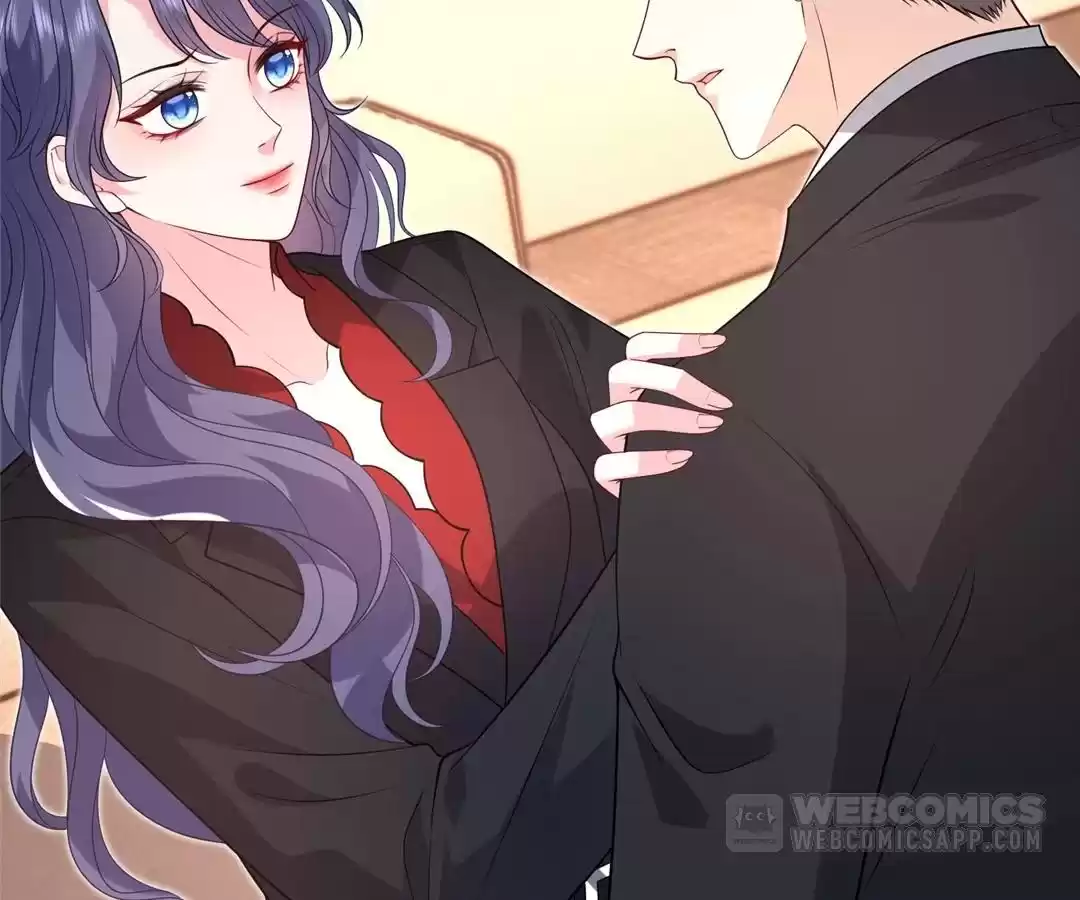 Mr. Qiao, Madam Is Spoiled by You Chapter 61 - page 67