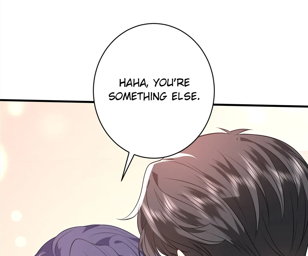 Mr. Qiao, Madam Is Spoiled by You Chapter 61 - page 69