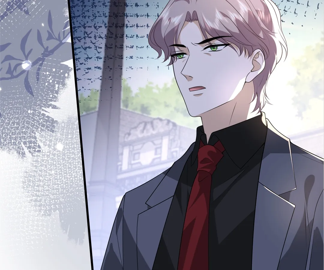 Mr. Qiao, Madam Is Spoiled by You Chapter 61 - page 7