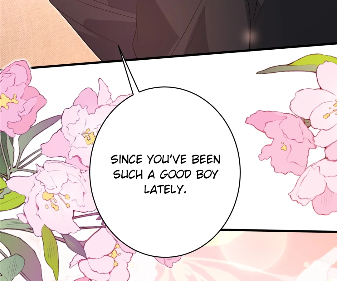 Mr. Qiao, Madam Is Spoiled by You Chapter 61 - page 71