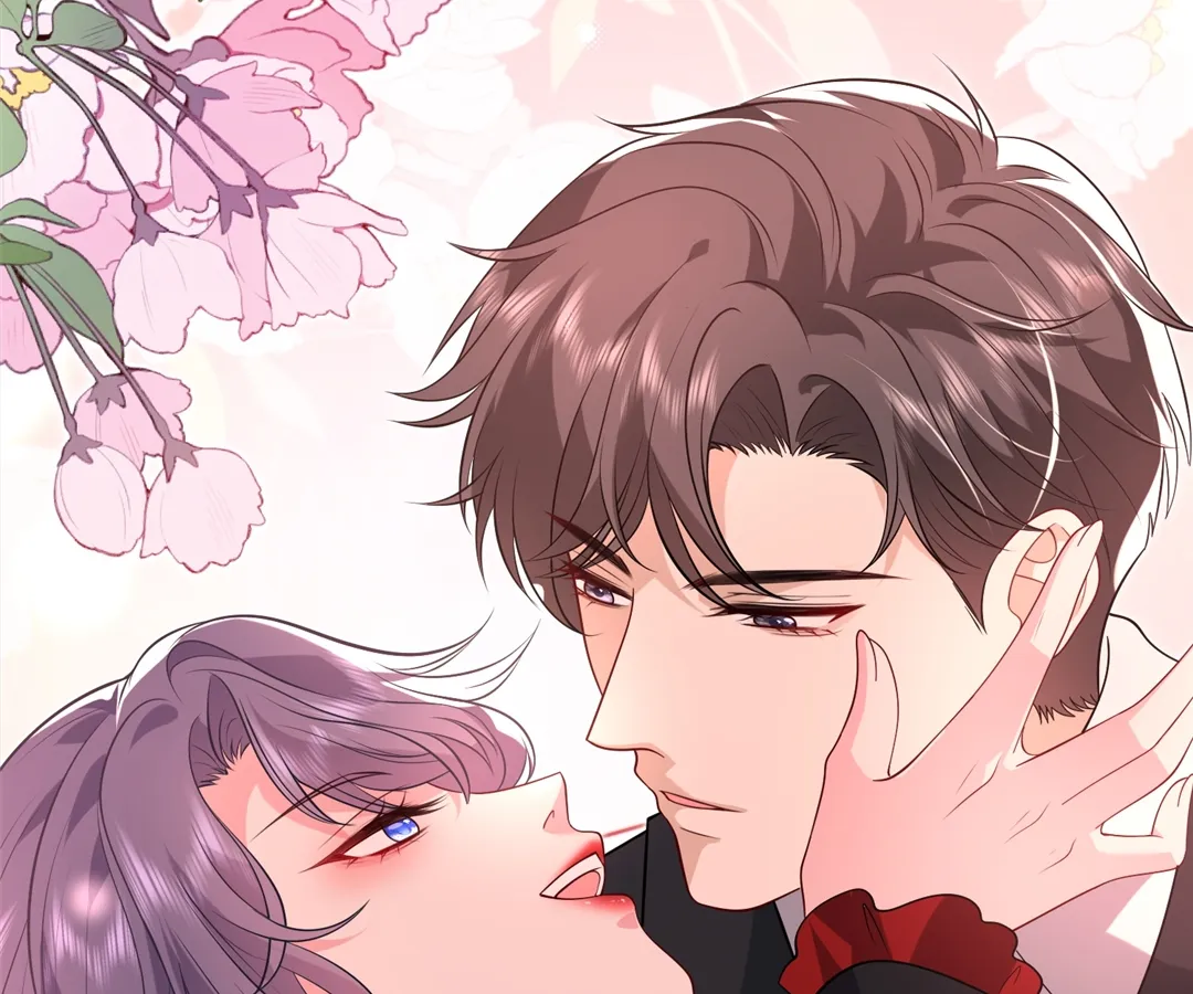 Mr. Qiao, Madam Is Spoiled by You Chapter 61 - page 72