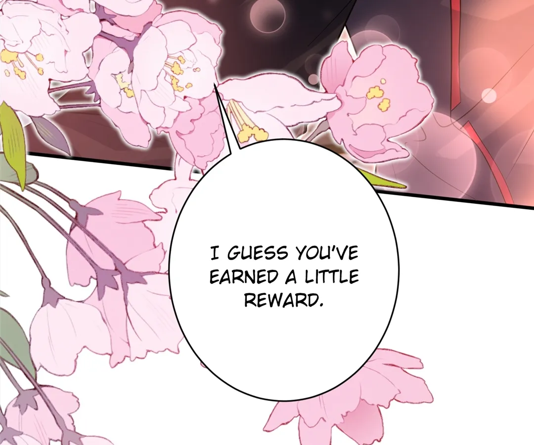 Mr. Qiao, Madam Is Spoiled by You Chapter 61 - page 74