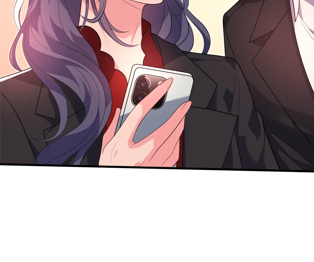 Mr. Qiao, Madam Is Spoiled by You Chapter 62 - page 10