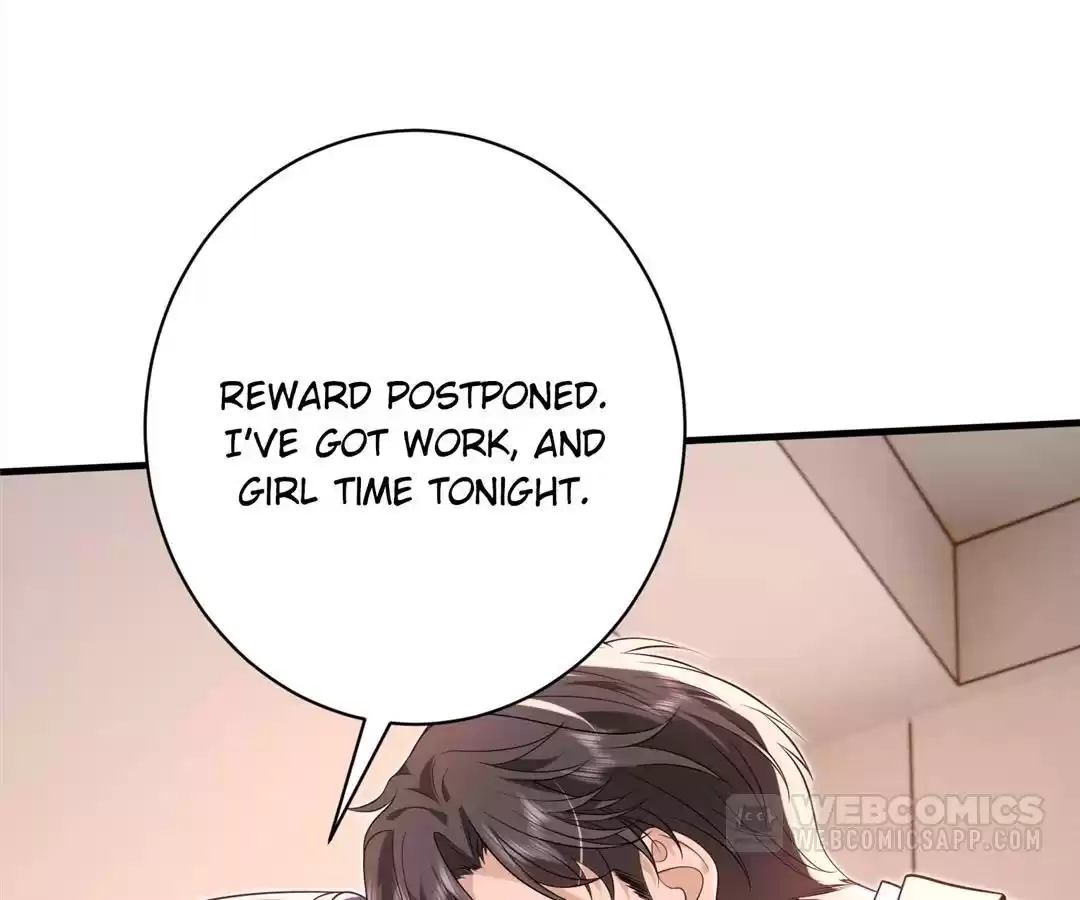 Mr. Qiao, Madam Is Spoiled by You Chapter 62 - page 11