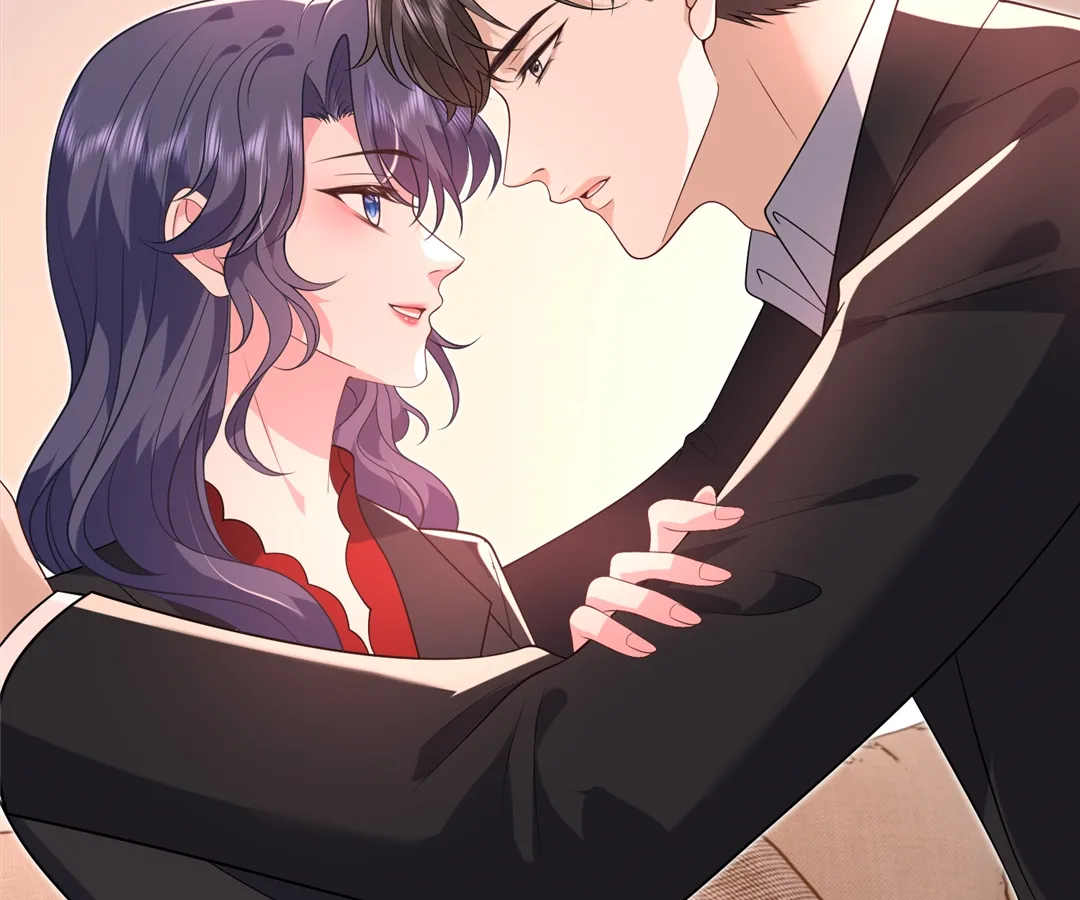 Mr. Qiao, Madam Is Spoiled by You Chapter 62 - page 12