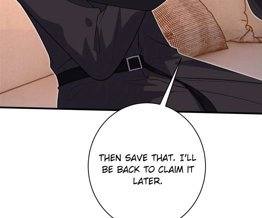 Mr. Qiao, Madam Is Spoiled by You Chapter 62 - page 13