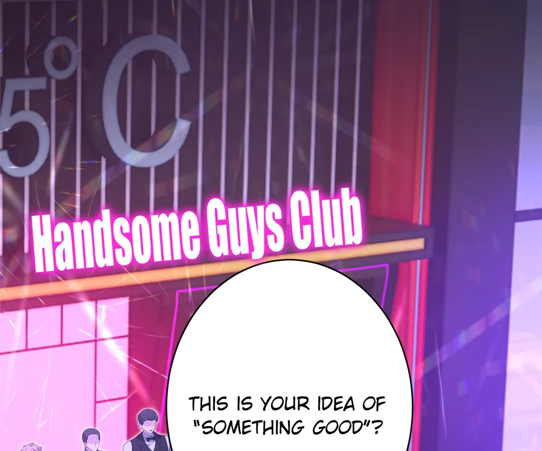 Mr. Qiao, Madam Is Spoiled by You Chapter 62 - page 15