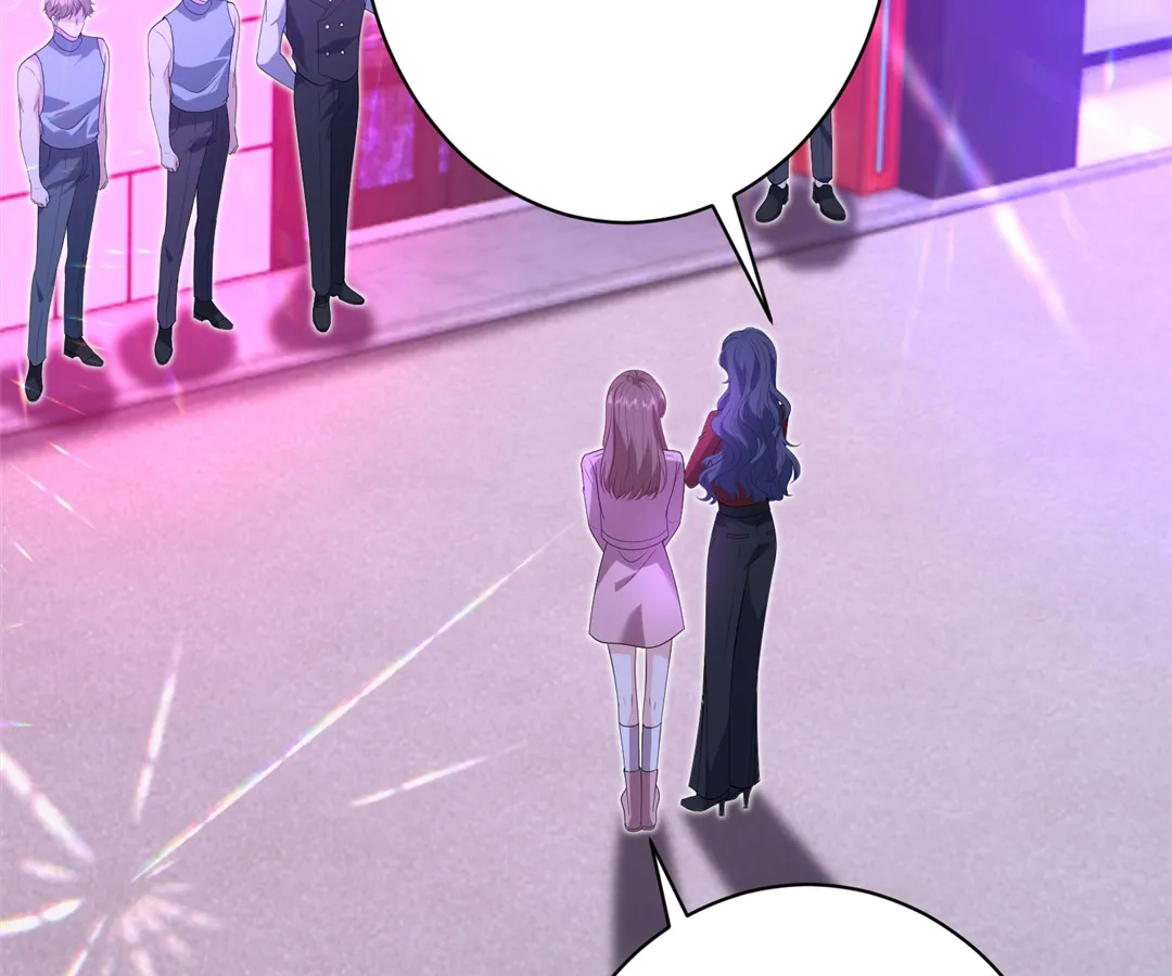 Mr. Qiao, Madam Is Spoiled by You Chapter 62 - page 16