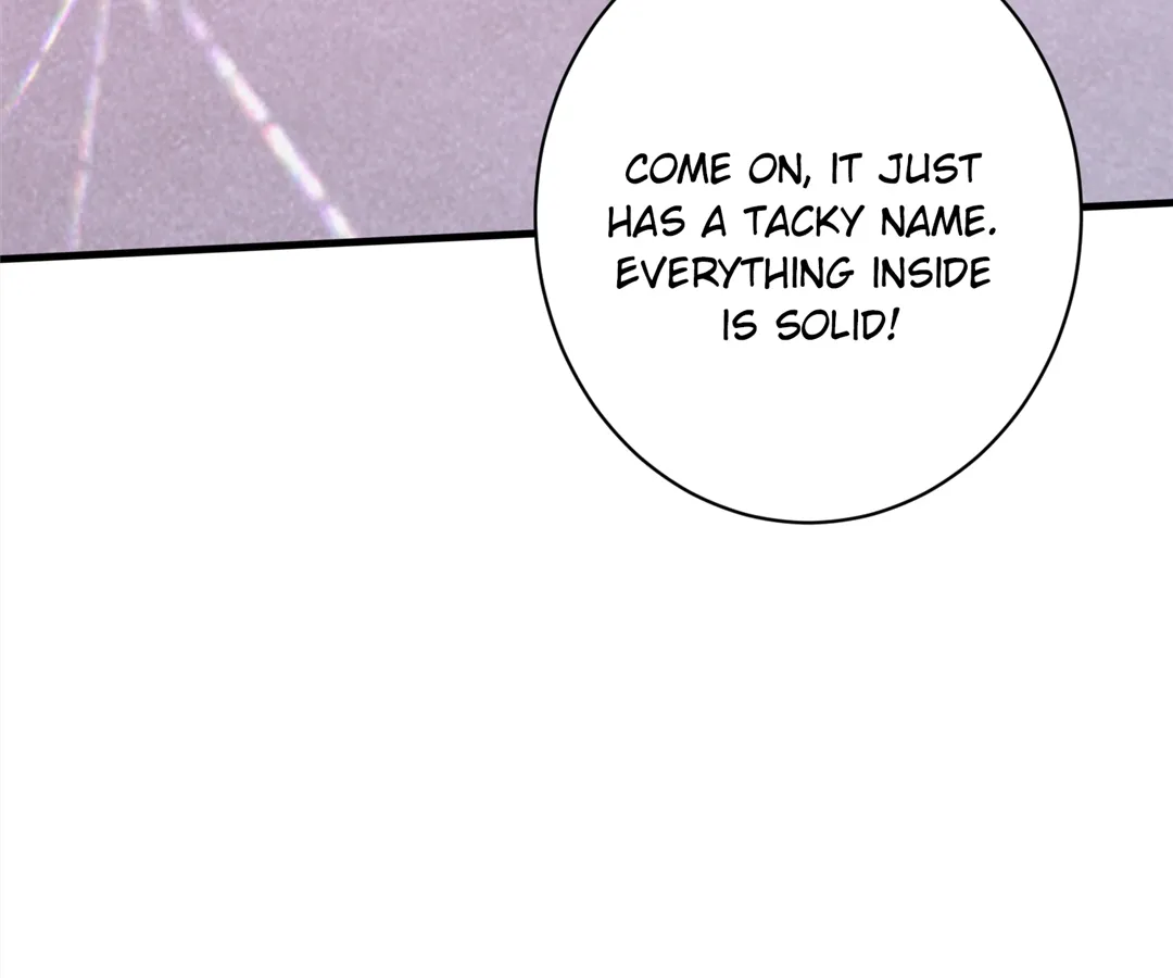 Mr. Qiao, Madam Is Spoiled by You Chapter 62 - page 17