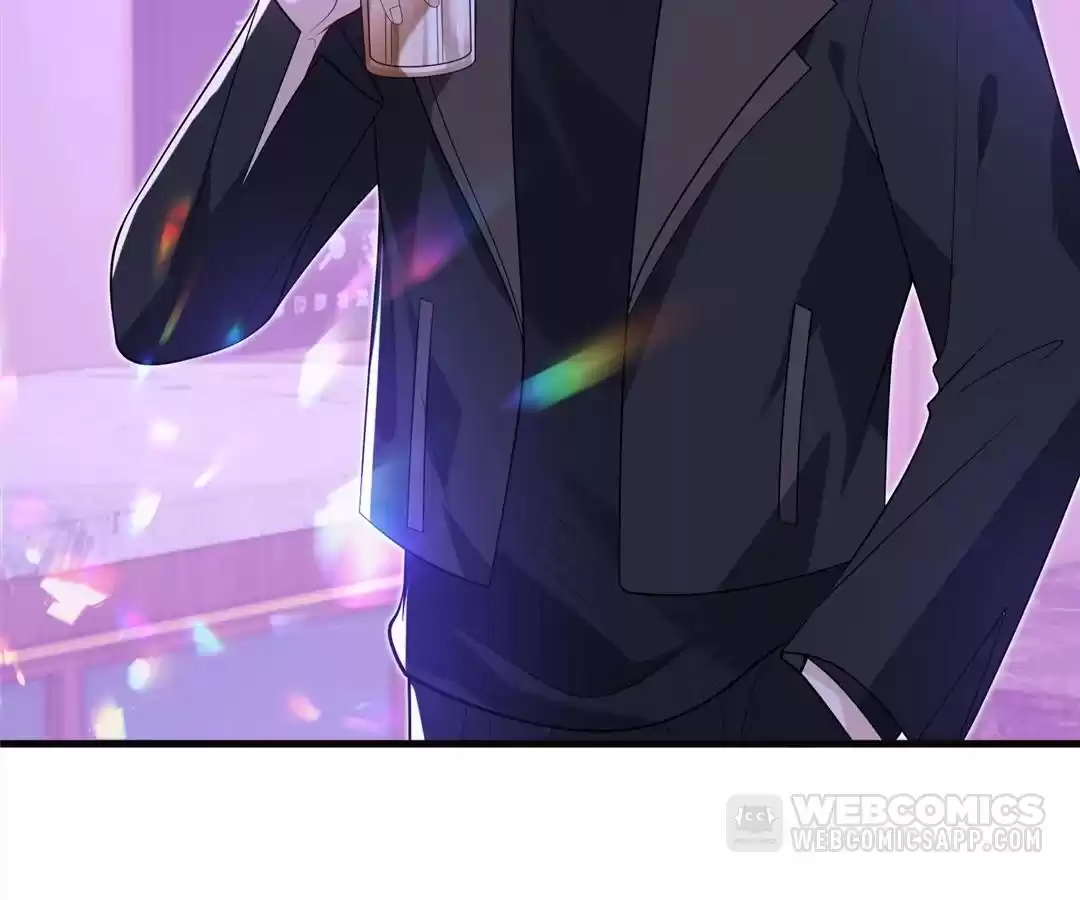 Mr. Qiao, Madam Is Spoiled by You Chapter 62 - page 19