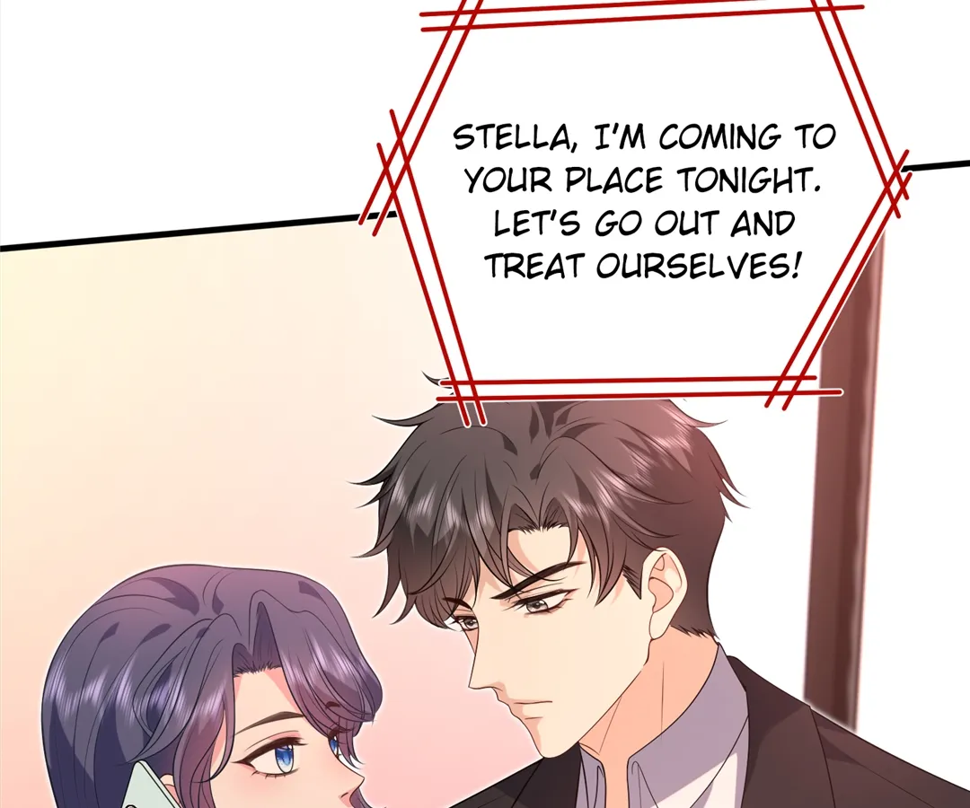 Mr. Qiao, Madam Is Spoiled by You Chapter 62 - page 2