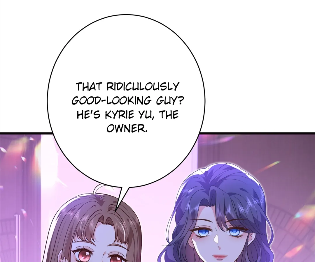 Mr. Qiao, Madam Is Spoiled by You Chapter 62 - page 20