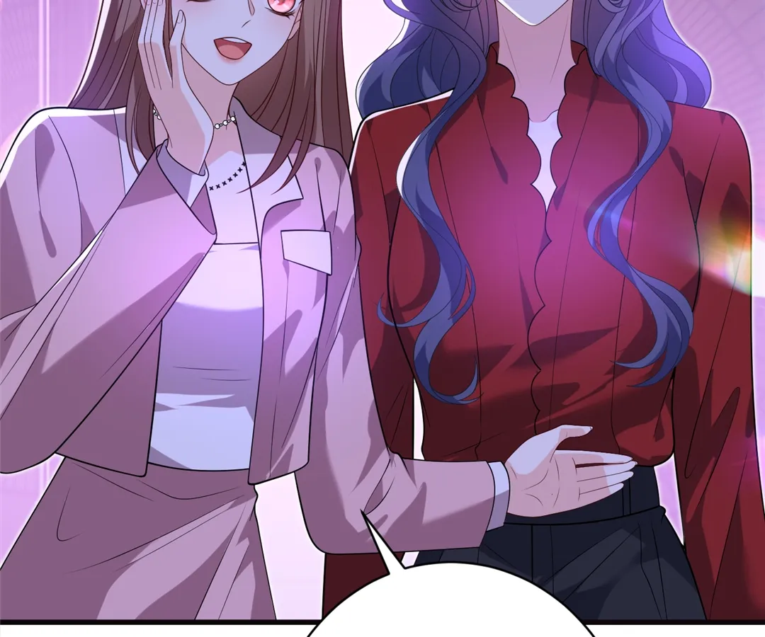 Mr. Qiao, Madam Is Spoiled by You Chapter 62 - page 21