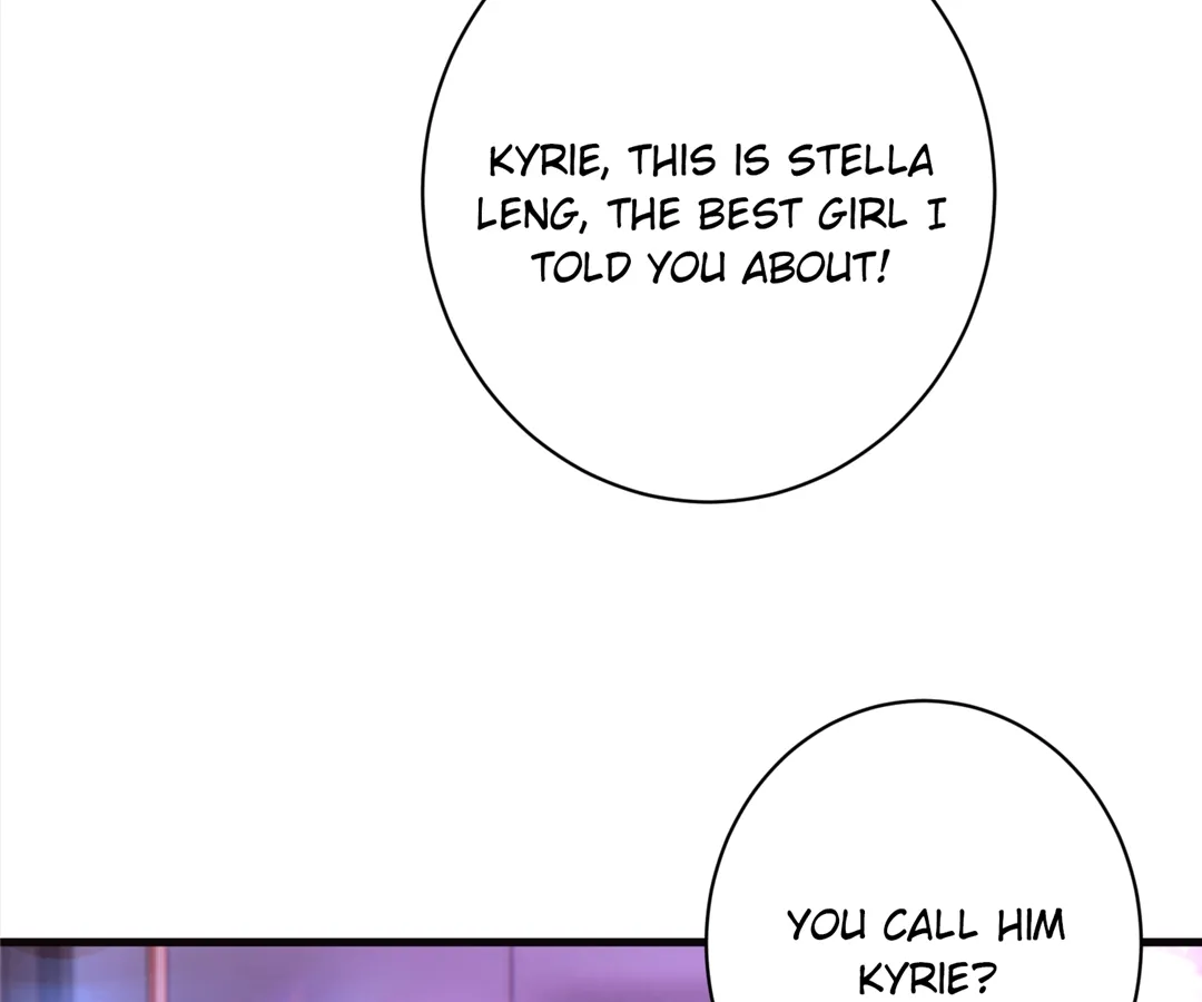 Mr. Qiao, Madam Is Spoiled by You Chapter 62 - page 22