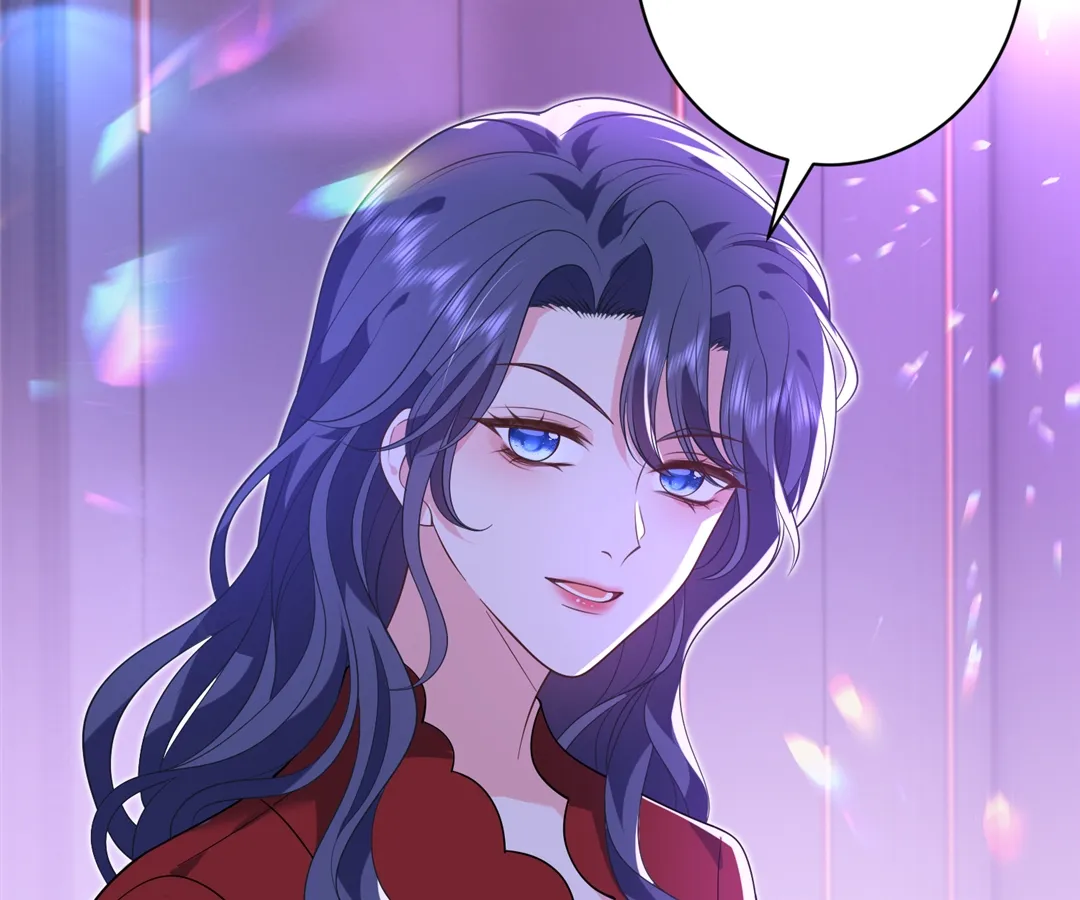 Mr. Qiao, Madam Is Spoiled by You Chapter 62 - page 23